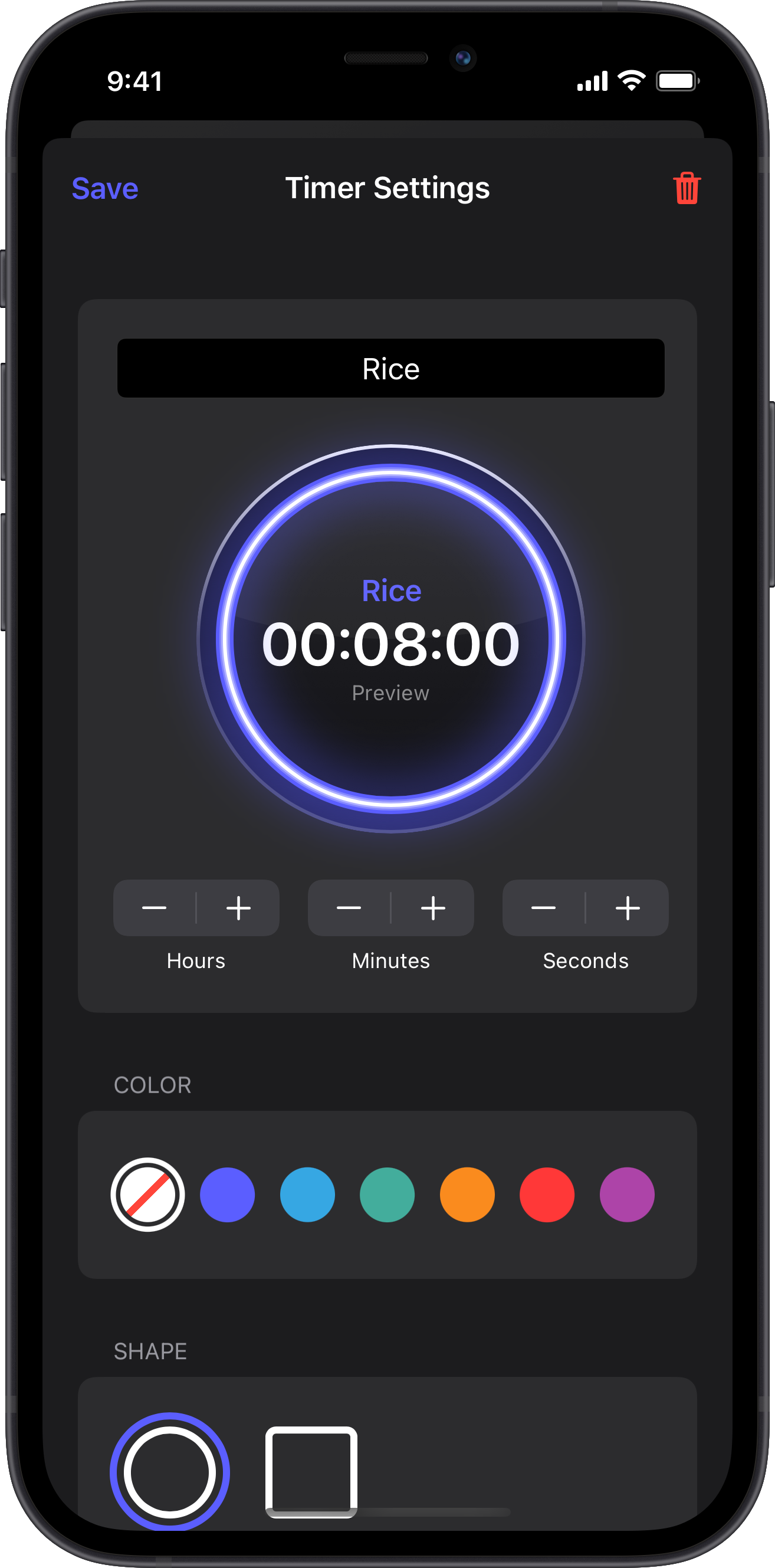 All the Timers gallery image