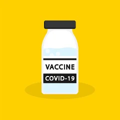 COVID-19 Vaccine Status For PERU