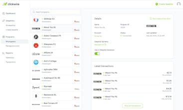 Clickwire gallery image