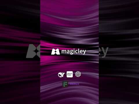 Magicley AI for Android gallery image