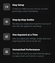 Otto SEO AI gallery image
