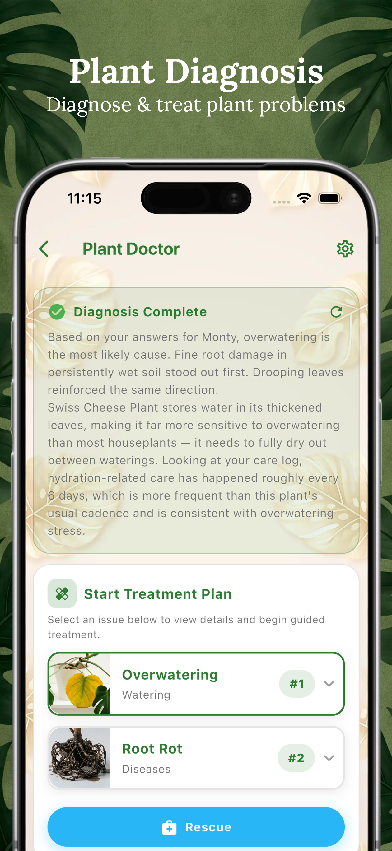 Plantology: Plant Care & ID gallery image