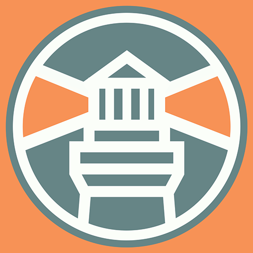 Guiding Beacon: Mindful Calm