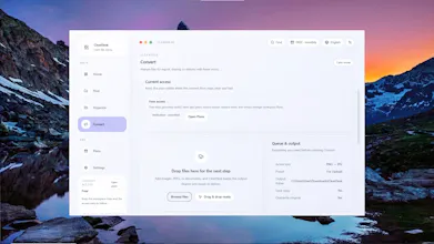 ClearDesk gallery image