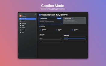 Caption.IM gallery image