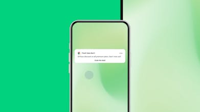 Audience Pilot gallery image