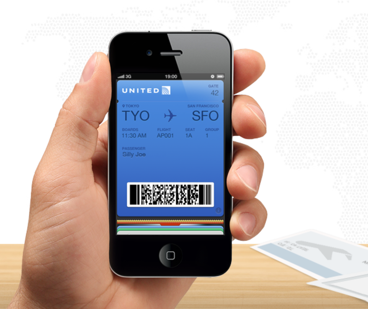 WalletKit gallery image