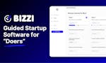 Bizzi Startup Software image