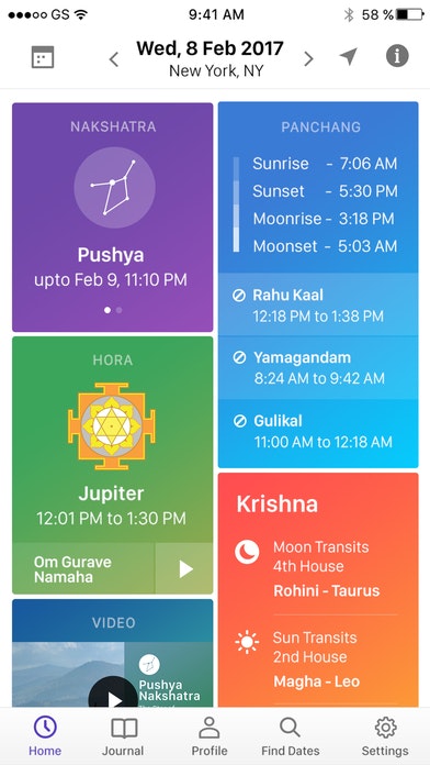 Cosmic Insights - Astrology Platform gallery image