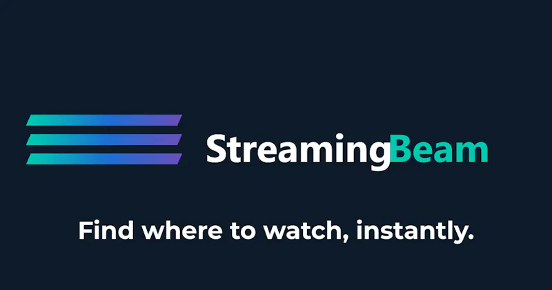 StreamingBeam screenshot 3