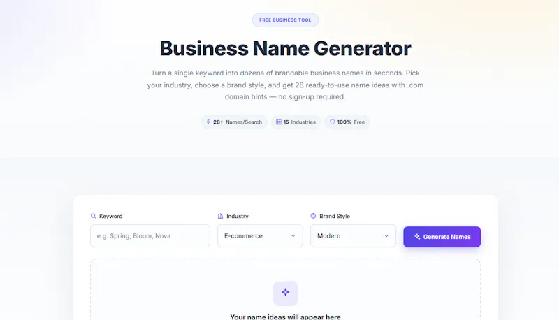 MerchAsst screenshot 2
