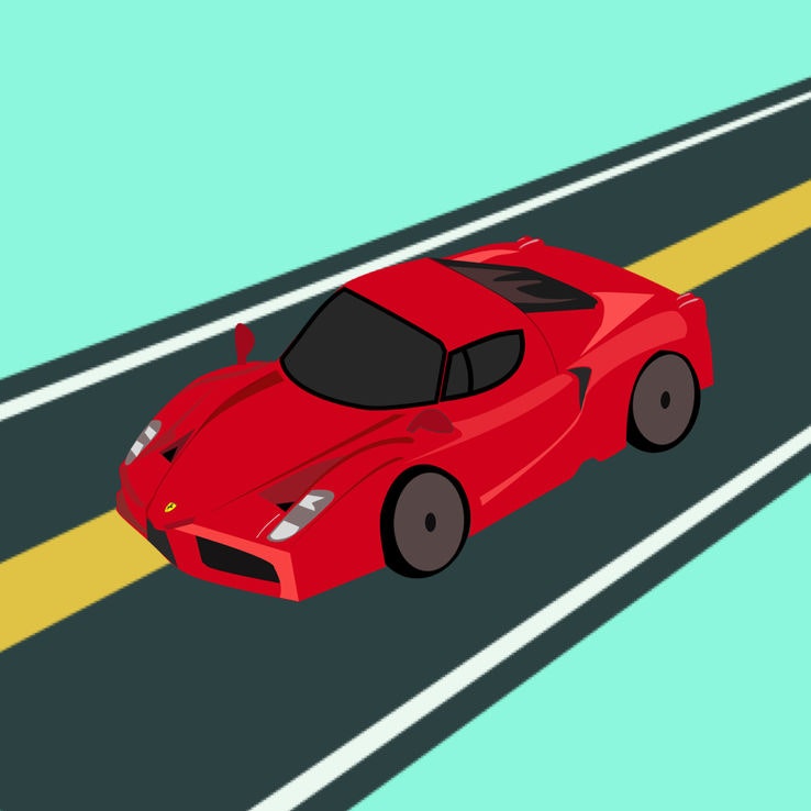 Risky Path gallery image