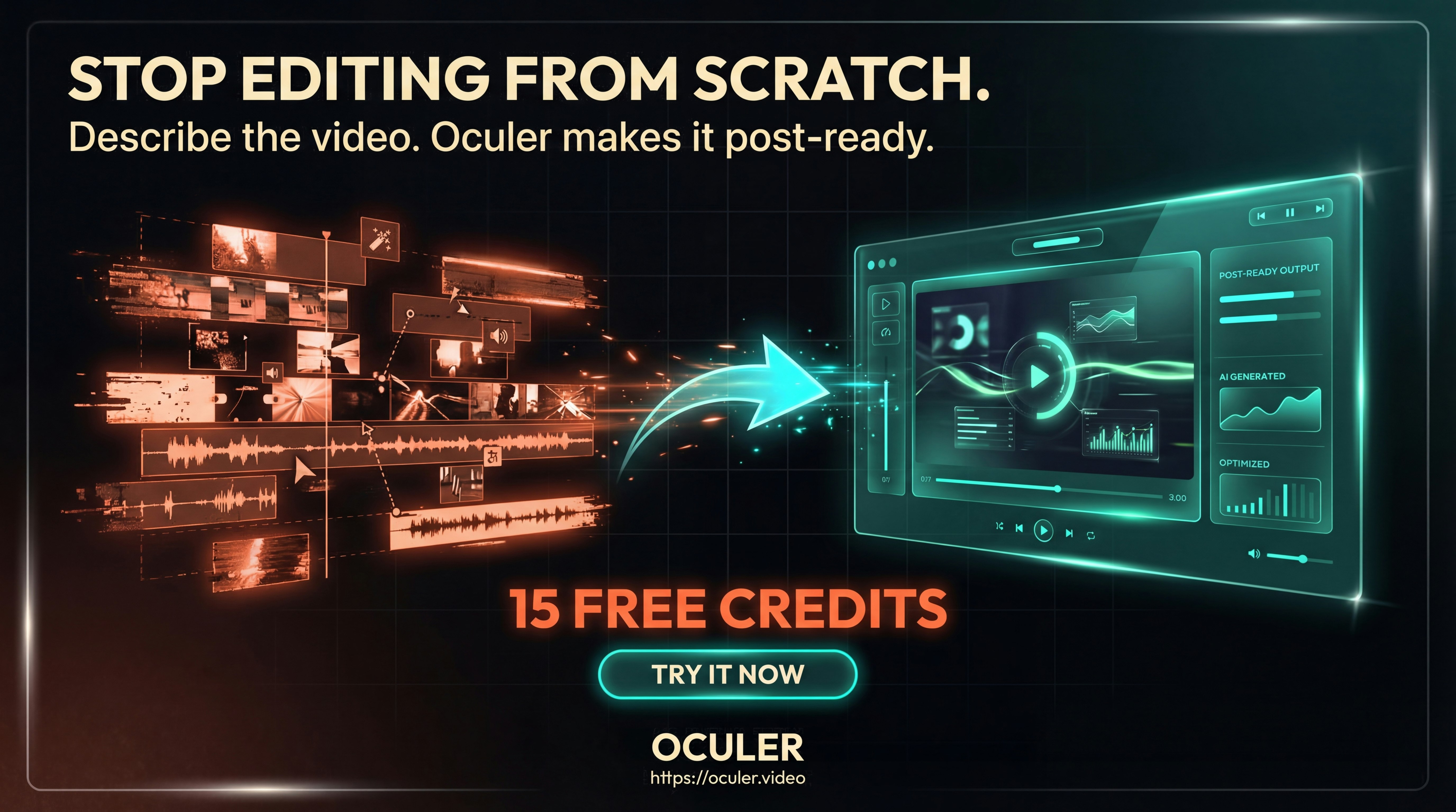 Oculer V2 gallery image