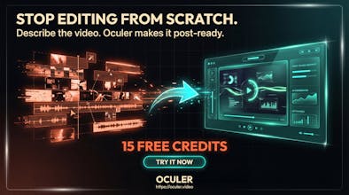 Oculer V2 gallery image