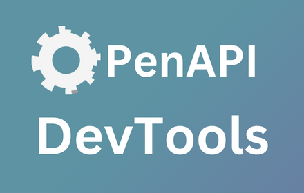 OpenAPI DevTools