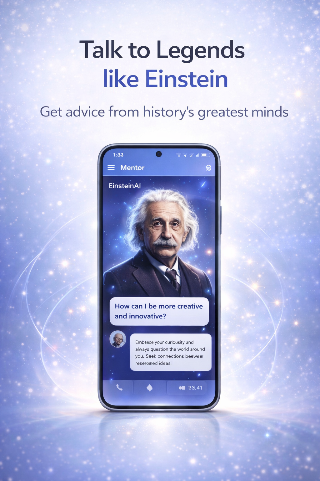 Risera – AI Success Coach gallery image