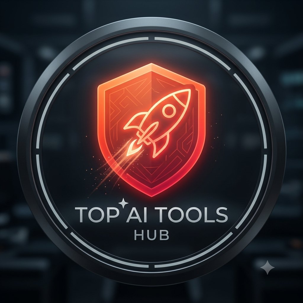 Top AI Tools Hub