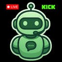 Kick AI Chat Assistant gallery image