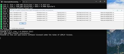 UstarFlow AI gallery image