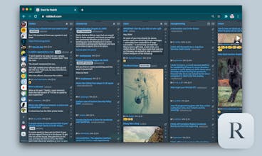 Deck for Reddit gallery image