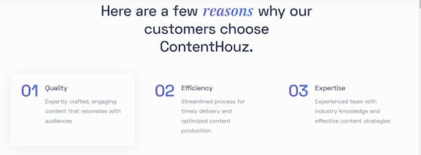 ContentHouz gallery image