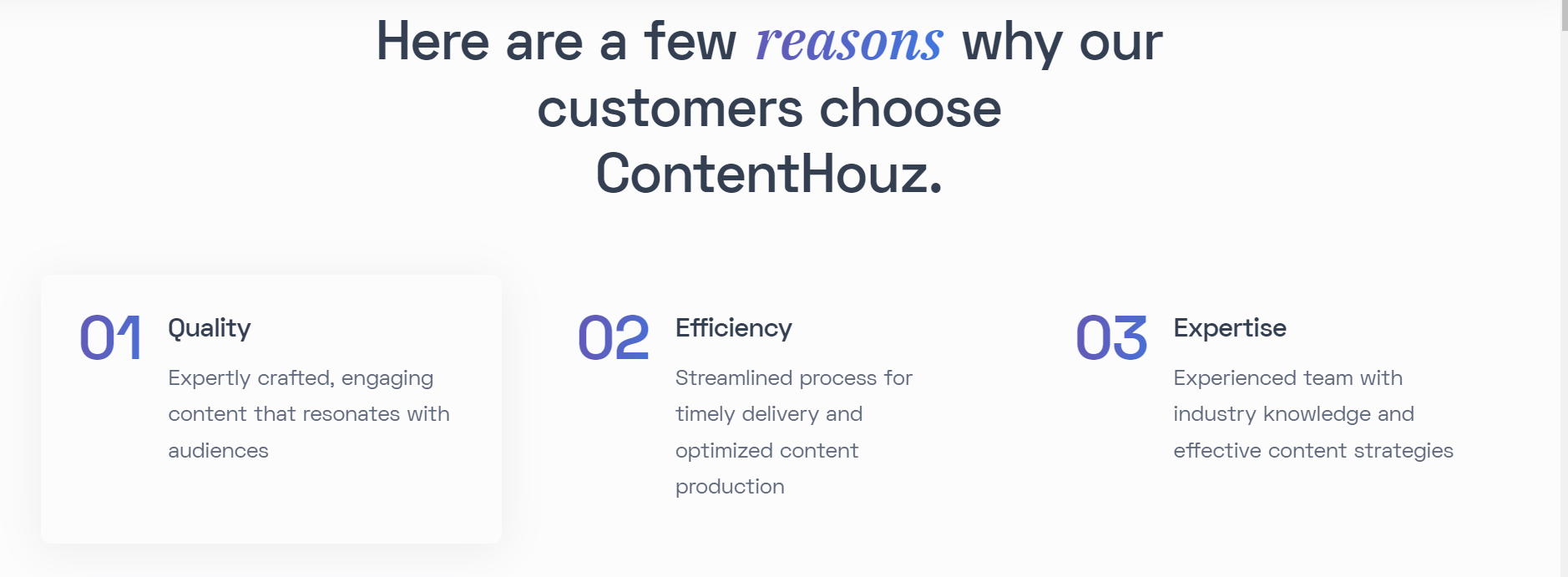 Contenthouz media 1