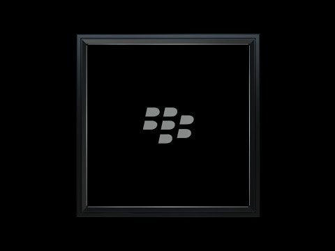 Blackberry Passport gallery image