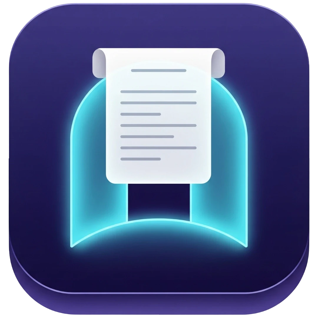 Invoice Port