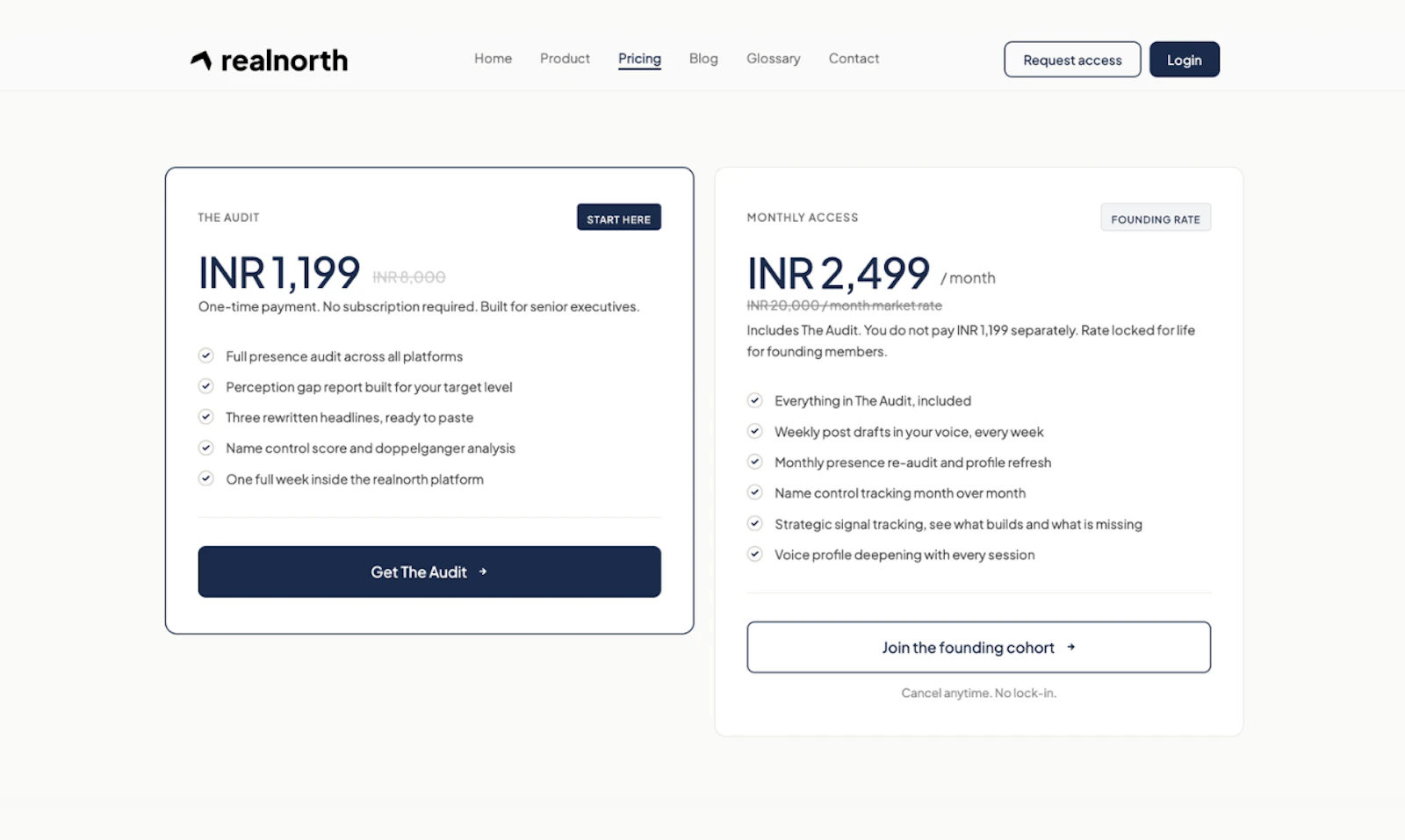 realnorth screenshot 3