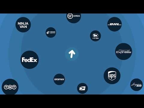 Easyship gallery image