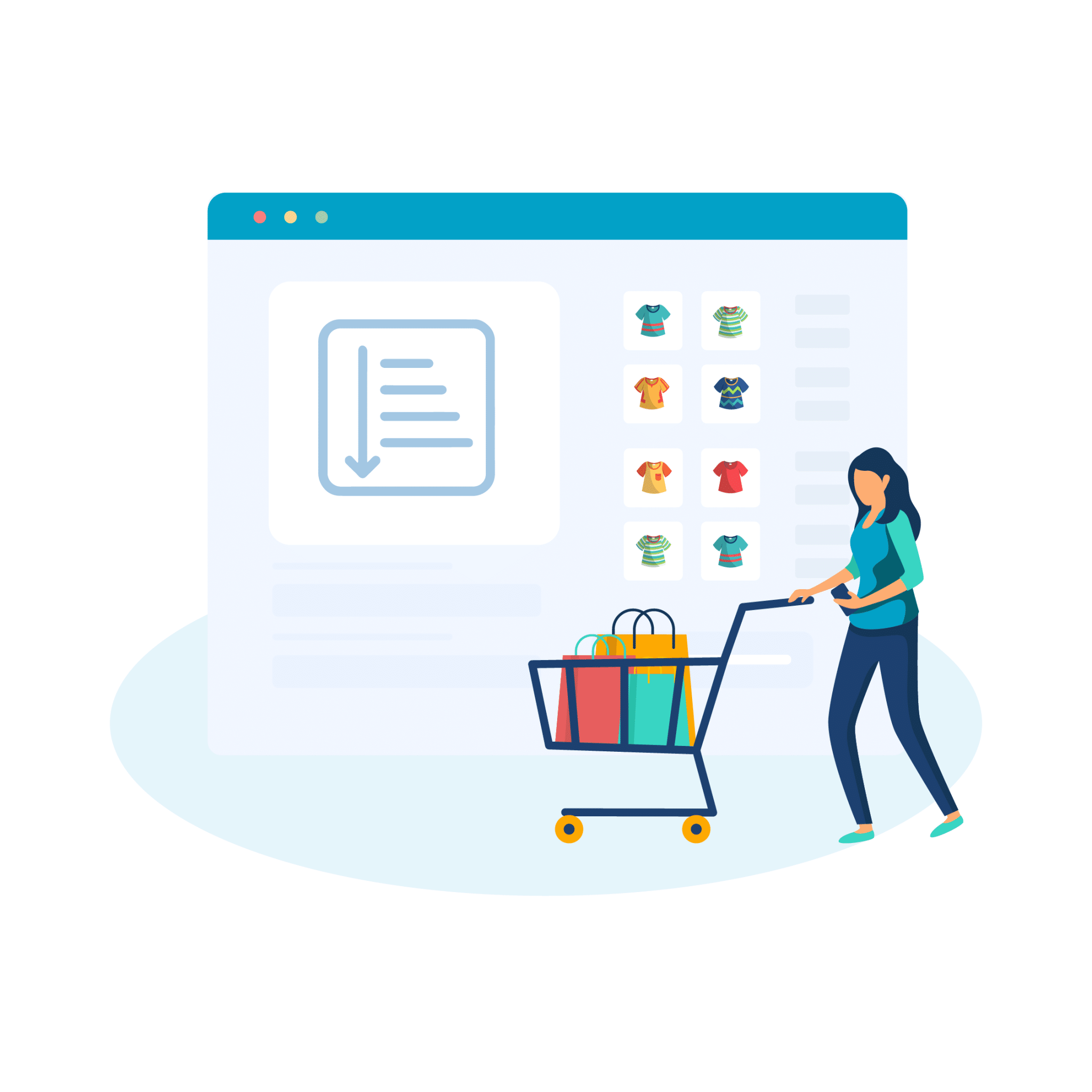 Sort Products for WooCommerce media 1