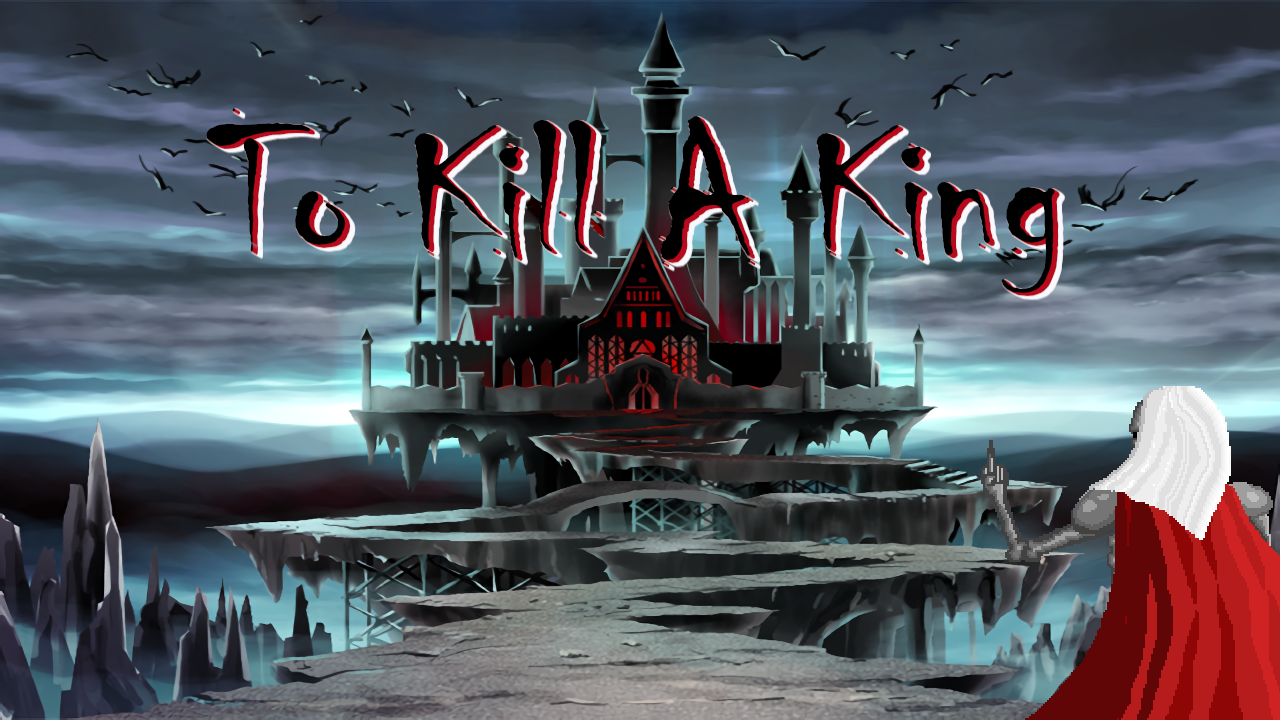 To Kill A King gallery image
