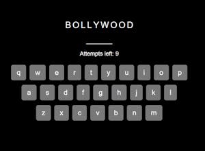 Hangman's Bollywood Saga gallery image