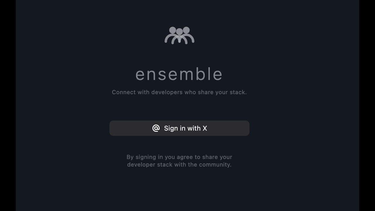 Ensemble gallery image