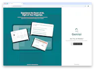 Geniai Assist