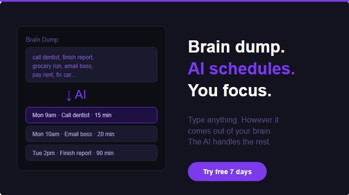 FLOW ADHD gallery image