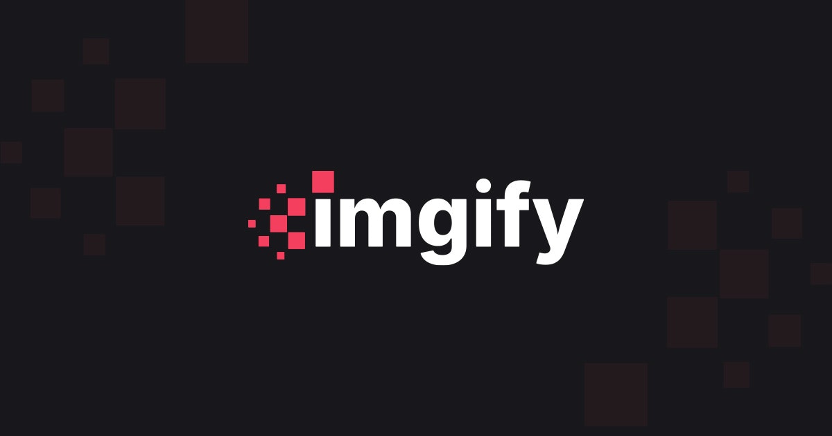 Imgify gallery image