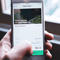 Ticketfly for iOS