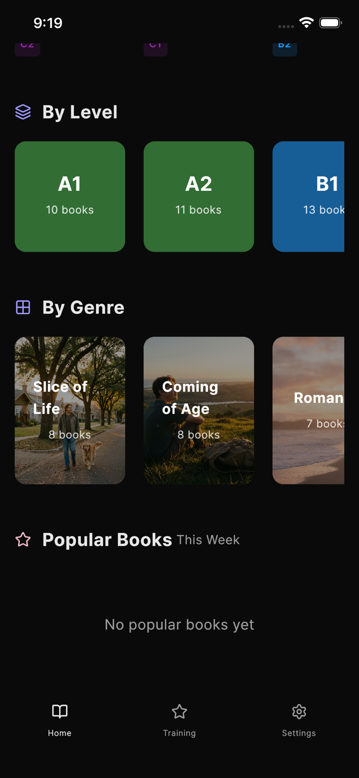 Readip gallery image