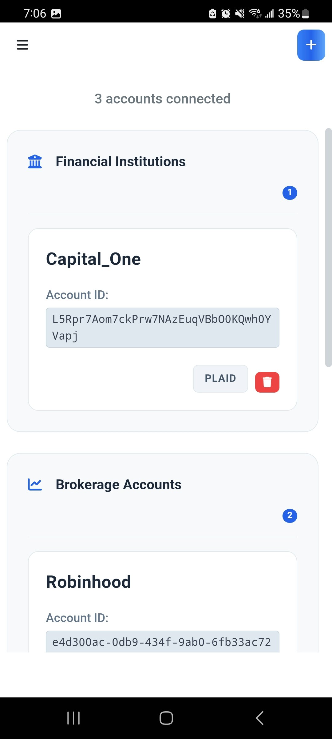 MindVest gallery image