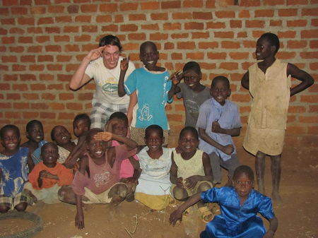 Beacon of Hope Uganda gallery image