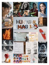 HunyuanImage 2.1 gallery image