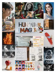 HunyuanImage 3.0