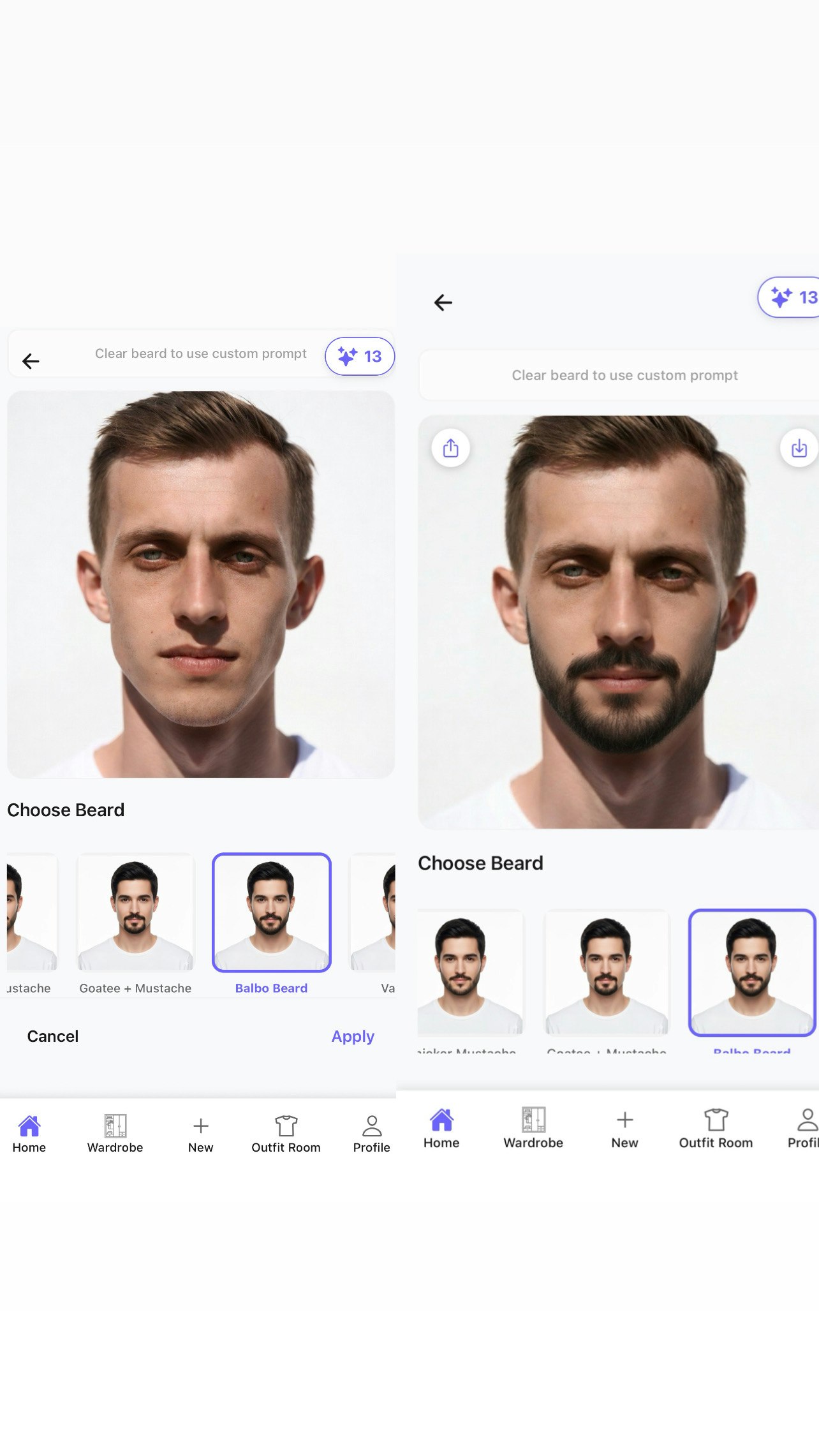 StyleWise gallery image