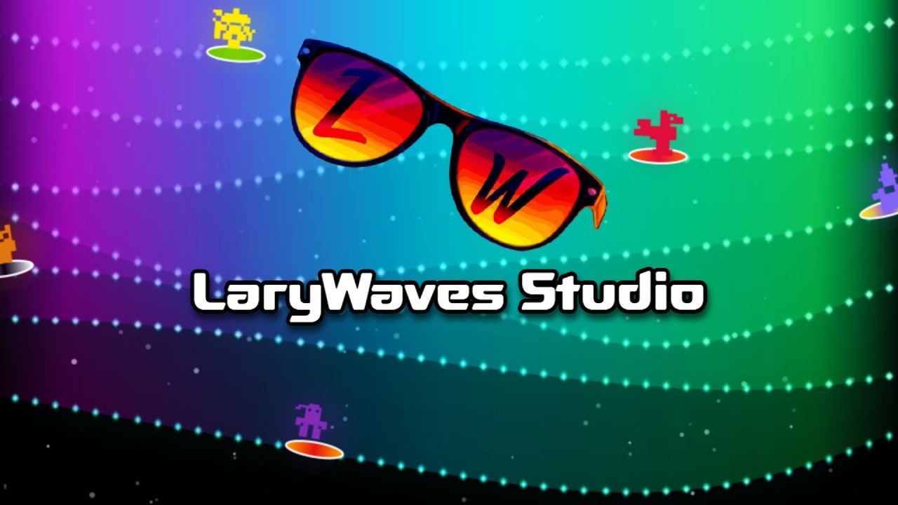 LaryWaves Studio on Steam gallery image