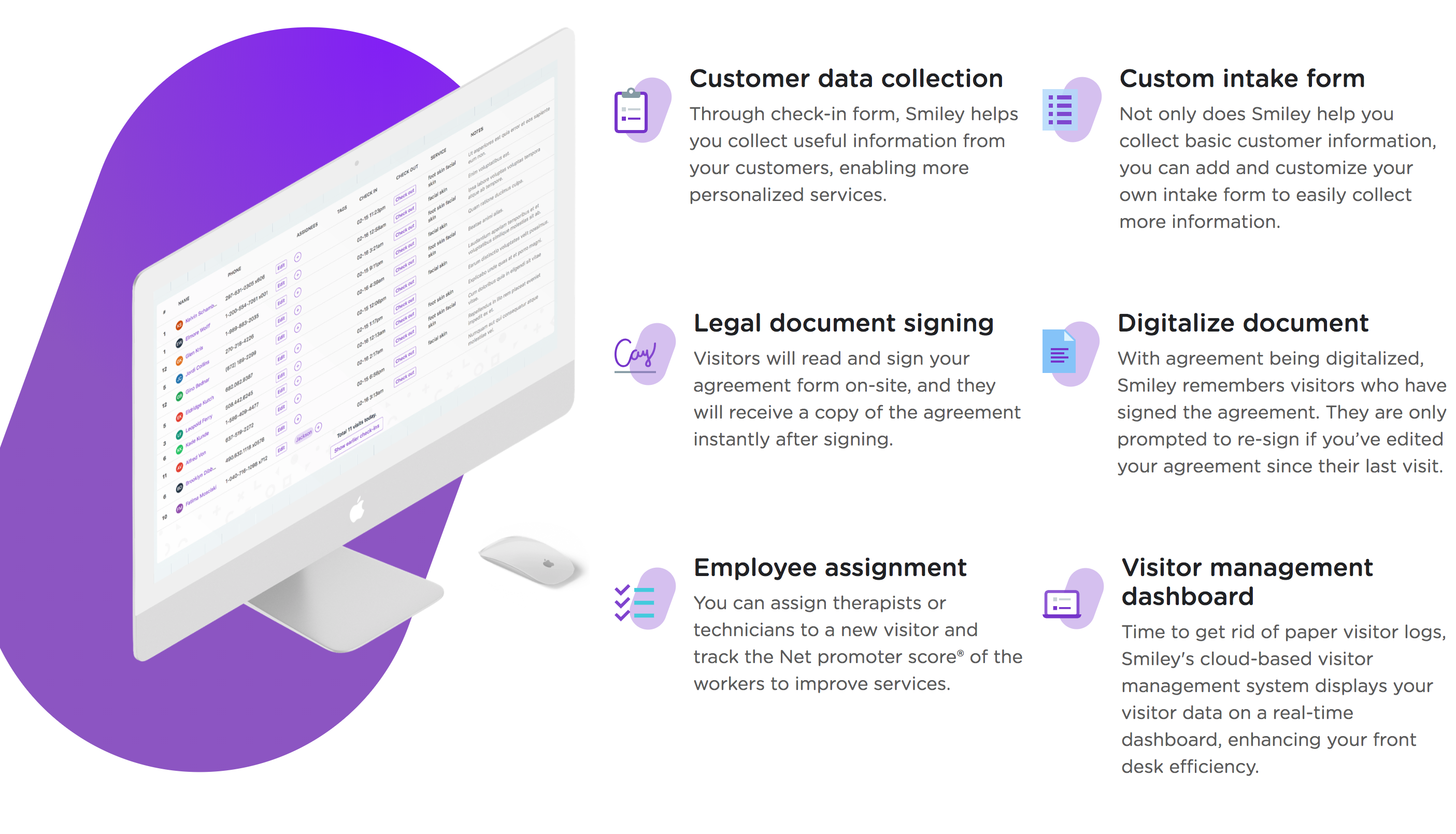 Smiley gallery image