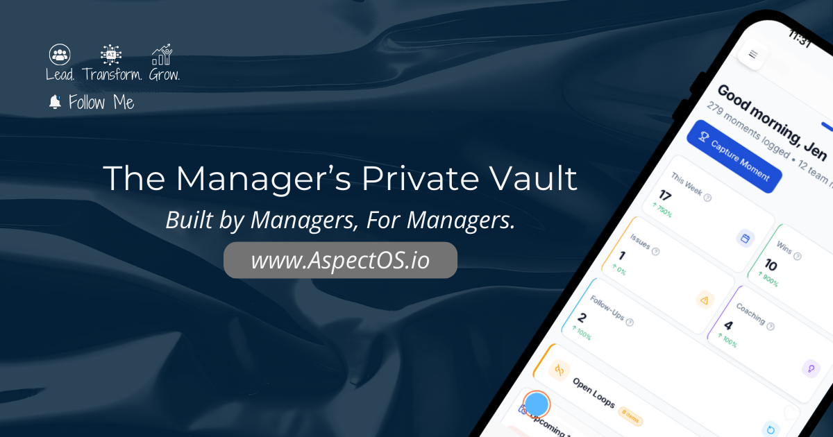 AspectOS gallery image