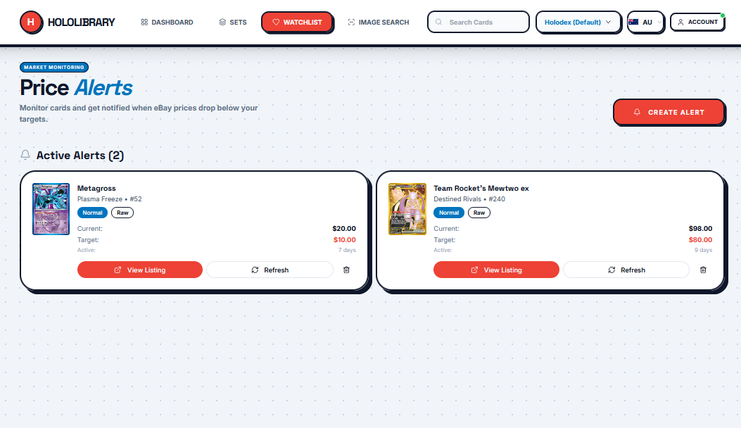 HoloLibrary gallery image