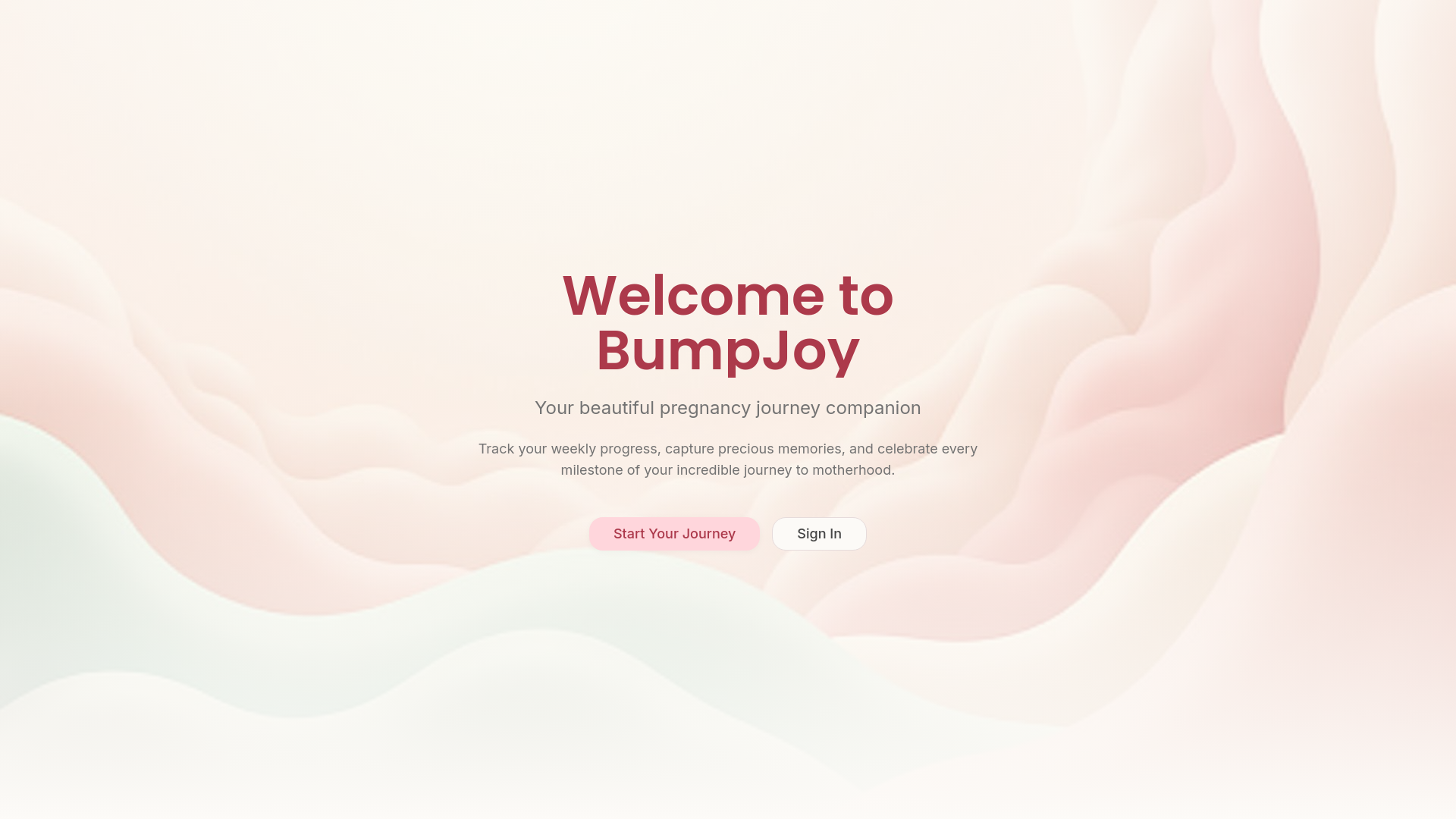 BumpJoy gallery image