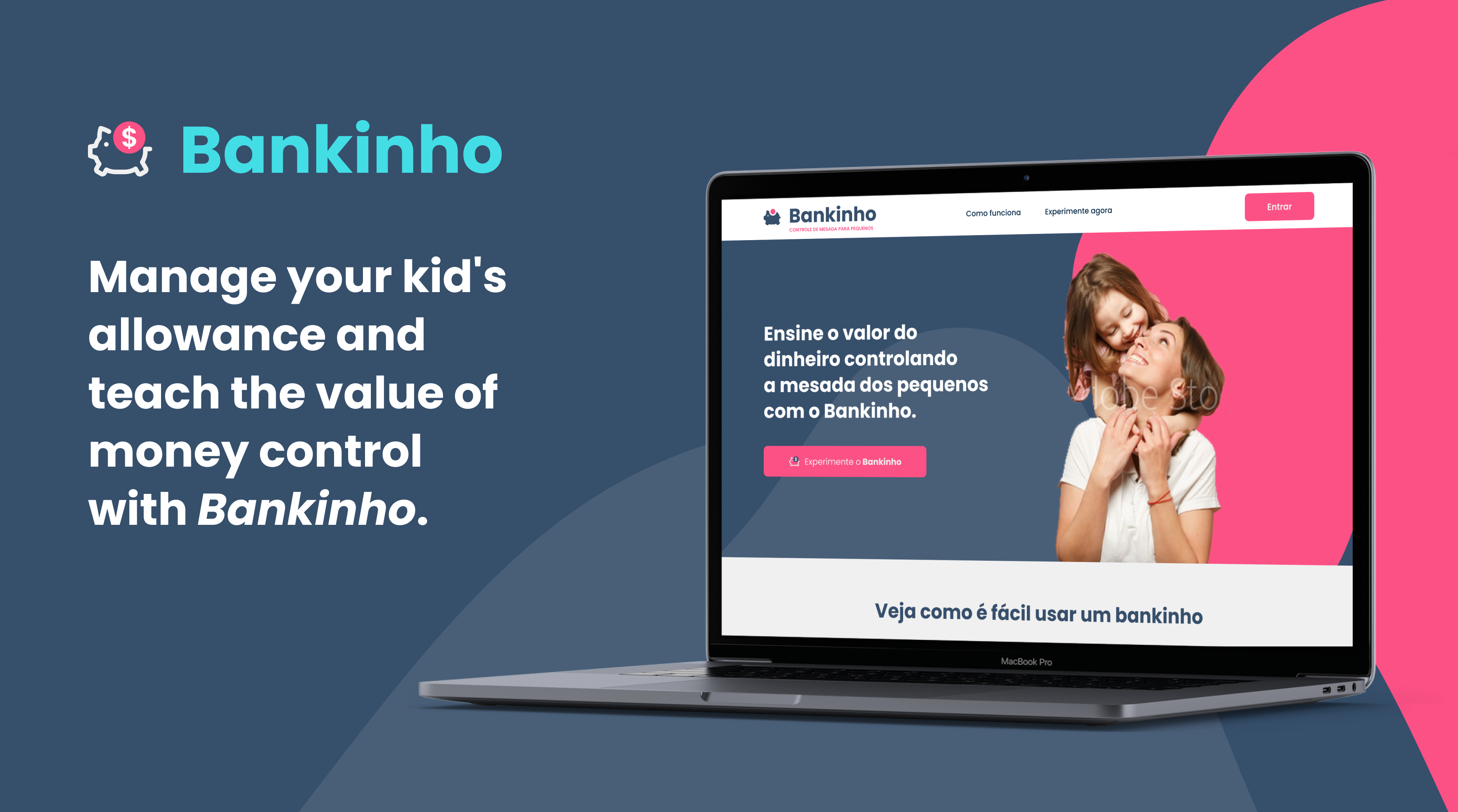 Bankinho gallery image